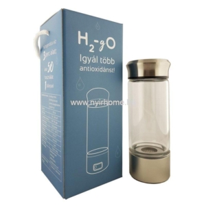 H2 GO 1