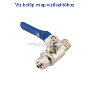 betap csap