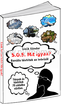 lizak sandor sos mit igyak