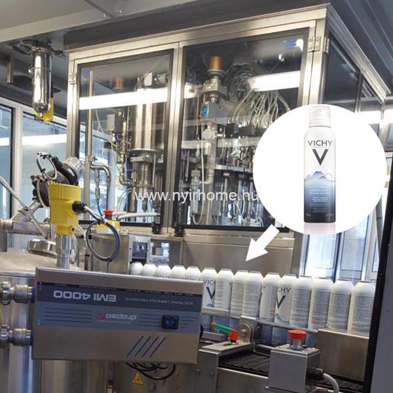 Dropson EMI 2500 elektromágneses vízkőmentesítő 2 dropson emi vizkomentesito telepites 0